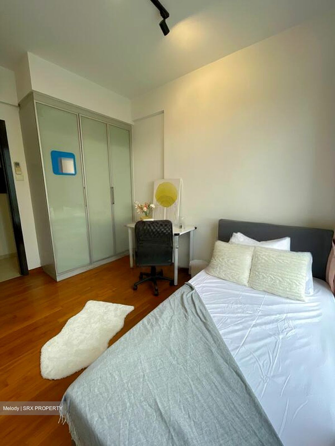 Grandeur 8 (D20), Condominium #481056281